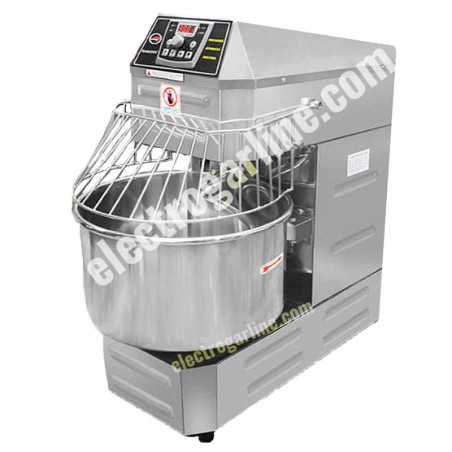 Amasadora industrial 20 kilos 4HP DKM-40 Dakota