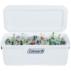 Cooler Portatil de 150QT/141L Latas Coleman 3000006577