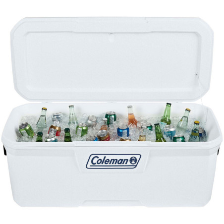 Cooler Portatil de 150QT/141L Latas Coleman 3000006577