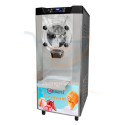 Maquina de helados artesanal piso 24 Lt x hora 6.3lt