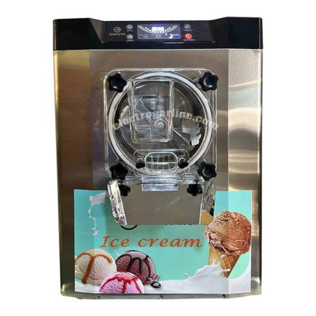 Máquina de Helados Artesanal 4.3 Lt Dakota DK-M2