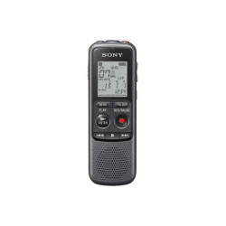 Grabadora de voz Digital con 4 GB integrados Sony ICD-PX240