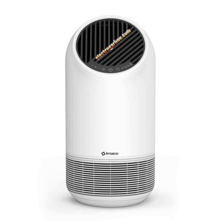 Purificador de Aire Imaco AP9035