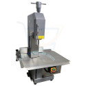 Cortadora De Carne Y Hueso Henkel 21 CM GT-W210