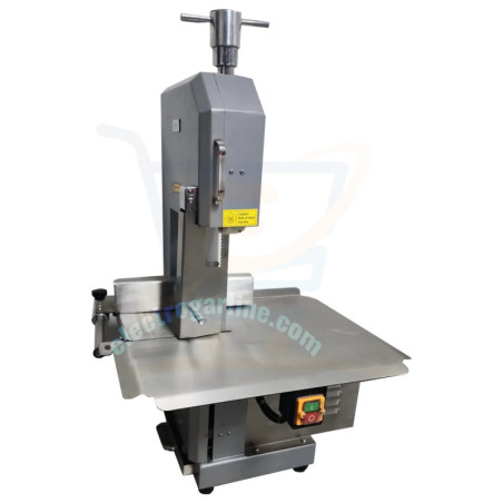 Cortadora De Carne Y Hueso Henkel 21 CM GT-W210