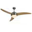 Ventilador decorativo de techo 52" Imaco CF5260AC