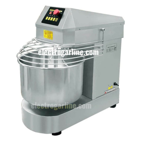 Amasadora de pan industrial 10 kilos dakota