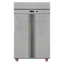 Congelador industrial no frost Dakota de 1000 lts DKA-2F10