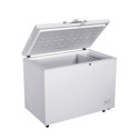 Congelador Frost Horizontal Electrolux 316 Litros Blanco