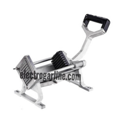 Picadora cortadora de papas manual henkel QJ-PD8