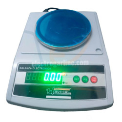 Balanza henkel bq2001 Analitica 2kg/0.01gr
