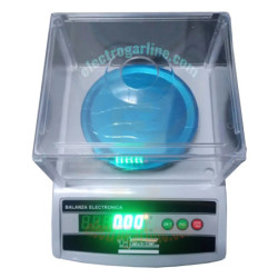Balanza henkel bq1001 Analitica 1kg/0.01gr