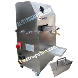 Extractor De Caña De Azúcar Eléctrica Y Batería DK-80B Dakota