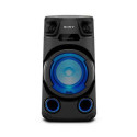Equipo de sonido Sony MHC-V13 bluetooth karaoke