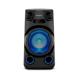 Equipo de sonido Sony MHC-V13 bluetooth karaoke