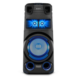 Equipo de Sonido Sony V73D Bluetooth Karaoke HDMI