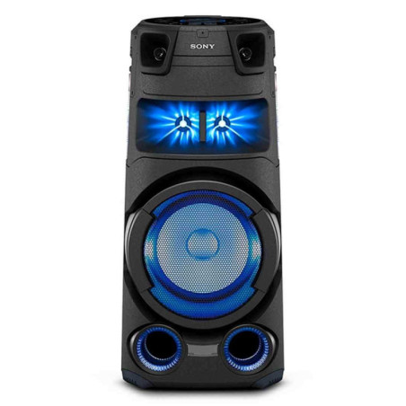 Equipo de Sonido Sony V73D Bluetooth Karaoke HDMI