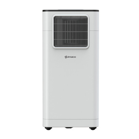 Aire acondicionado portatil imaco AC7000