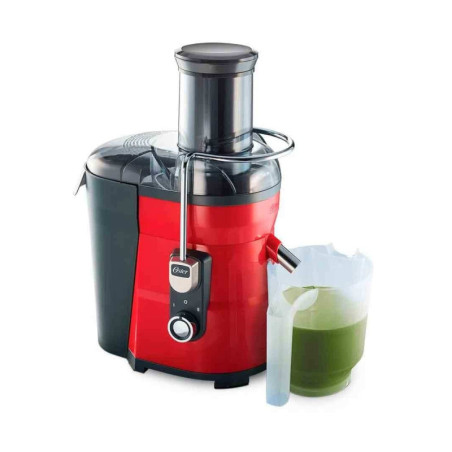 Extractor de jugos Oster FPSTJE317R 600 Whatts