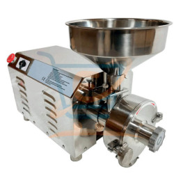 Molino de granos secos electrico 3 hp Dakota DK-2200