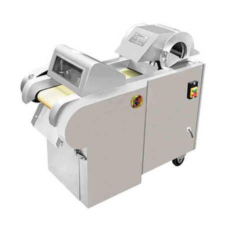 Maquina picadora de papa ondulada dk-20s dakota