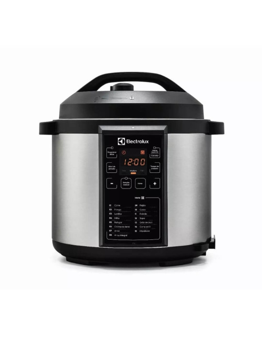 Olla a Presión Eléctrica Electrolux 6L PCC20