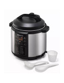 Olla a Presión Eléctrica Electrolux 6L PCC20