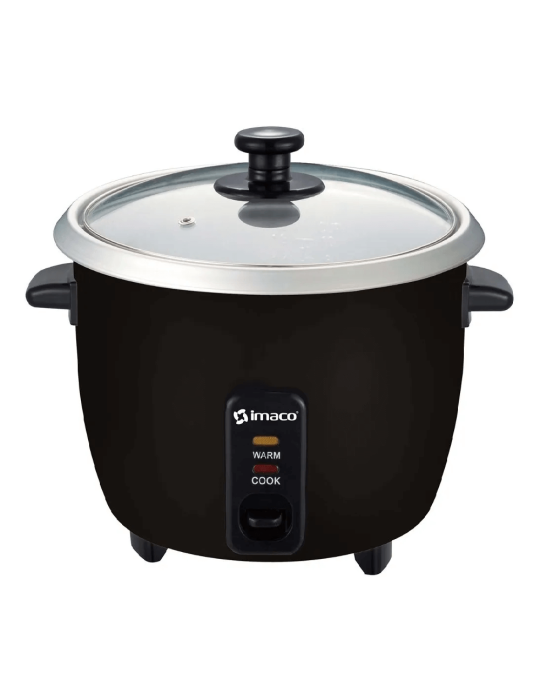 Olla Arrocera 0.6 Litros Imaco RC006N