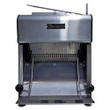 Maquina rebanadora de pan de Molde Dakota RDK-31