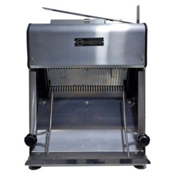 Maquina rebanadora de pan de Molde Dakota RDK-31