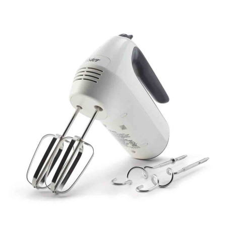 Batidora de Mano Oster con 6 velocidades y función turbo FPSTHM3532
