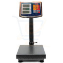 Balanza Electrónica 300 Kg Valtox LP300CG