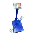 Balanza de 200 kilos marca Henkel 40x50 EPR bch200cg