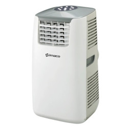 Aire acondicionado portatil Imaco 12000 btu