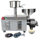 Molino de Granos Secos y Humedos Henkel MJ-200GRA