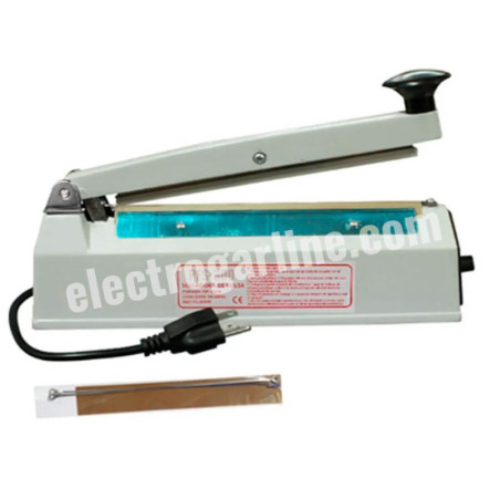 PFS-300 HENKEL Selladora de bolsas de mesa 30 Cm