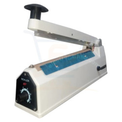 Selladora semi Industrial De Bolsas 20 Cm Henkel