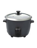 Olla Arrocera 1.5L Imaco RC15N Negra