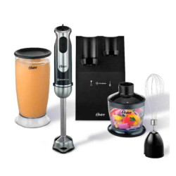 Batidora oster de inmersión stick mixer 2800 FPSTHB2800