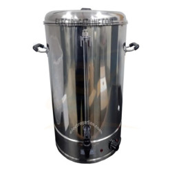 Hervidor Eléctrico industrial de 20 litros Vikale WB20A