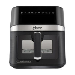 Freidora de Aire Digital Oster 6L CKSTAF60WDDF-053