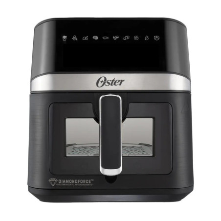 Freidora de Aire Digital Oster 6L CKSTAF60WDDF-053