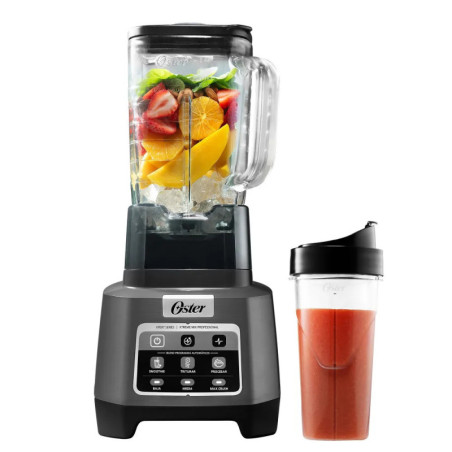 Licuadora Profesional XTREME MIX Tecnología Reversible BLSTXPG-BGW