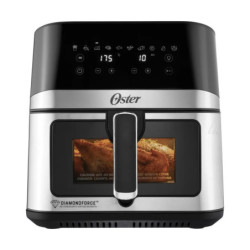 Freidora de Aire Digital 7.5L Oster CKSTAF75WDSSDF 053