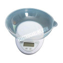HENKEL, Balanza Repostera 5KG - BRD11KF