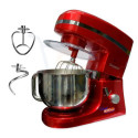 Batidora orbital Finezza FZ-6818B 2000W Rojo
