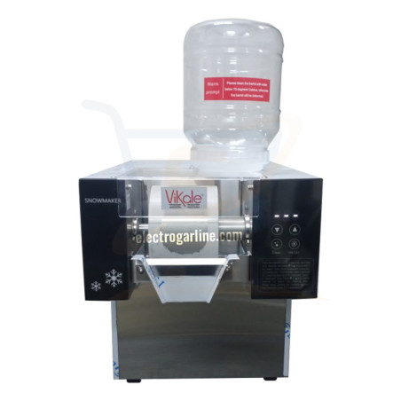 Máquina de Helados BINGSU Vikale FC170F
