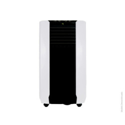 Aire acondicionado portatil imaco 18000 btu