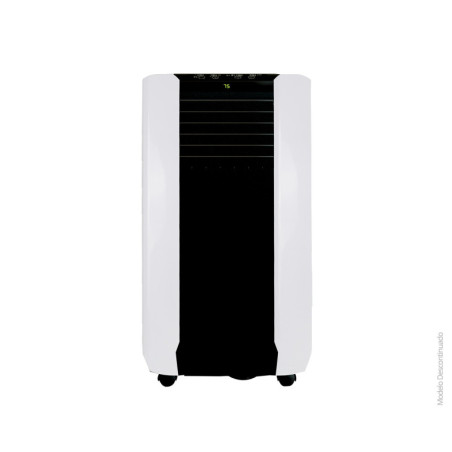 Aire acondicionado portatil imaco 18000 btu