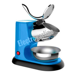 Raspadillera Moledora de Hielo Dakota MR-A200 Azul